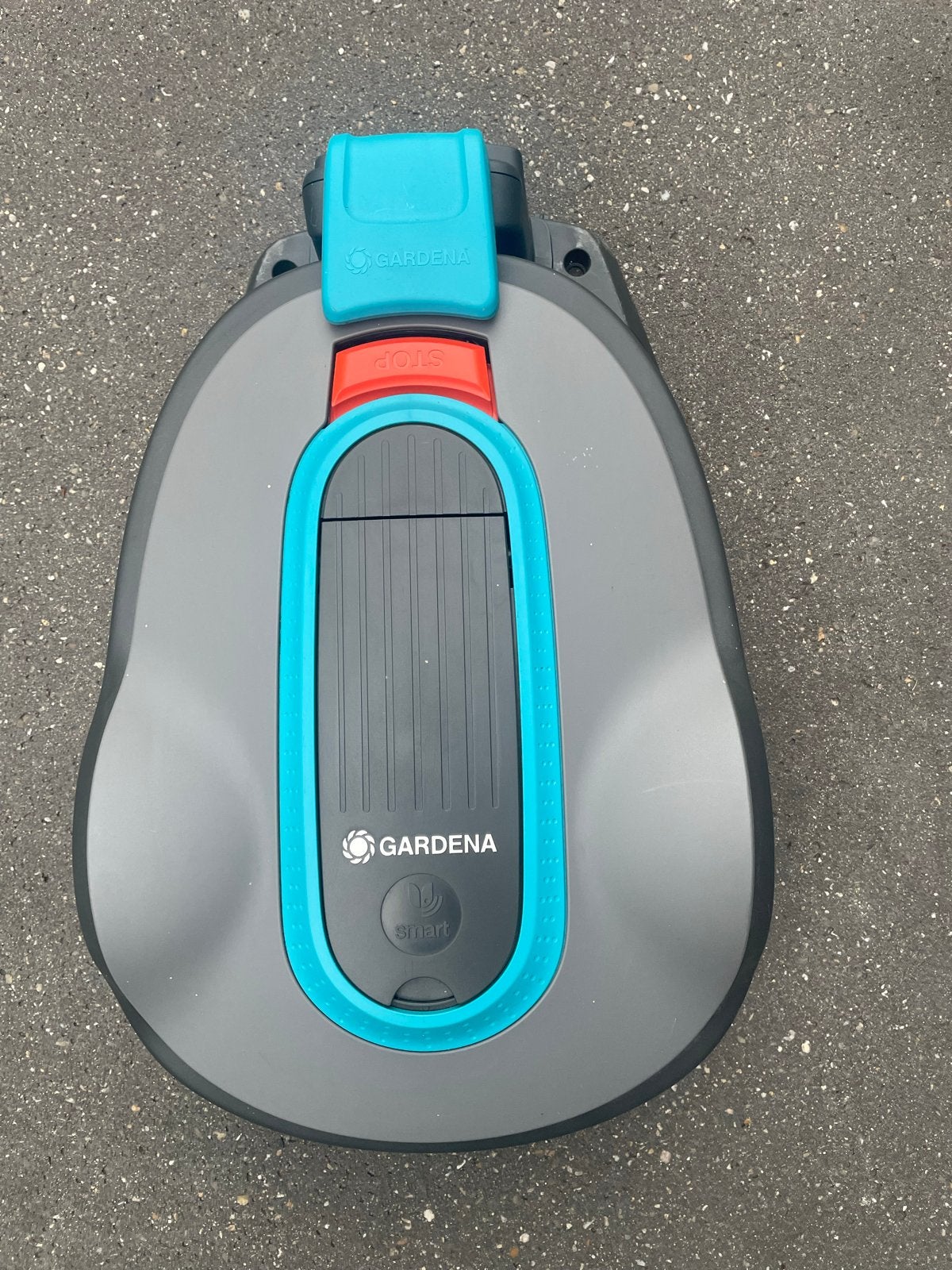 Gardena Smart Sileno Life 19113-26 Robotmaaier - Nieuw, Tuin en Terras, Robotmaaiers, Ophalen, Nieuw, Gardena