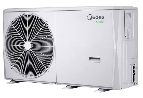 Midea Arctic Monoblok 6 warmtepomp (6kW), Overige typen, Nieuw, Ophalen of Verzenden, 60 tot 150 cm
