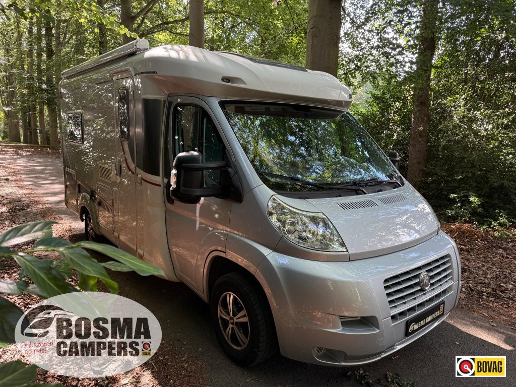 Caravans And Camping Lmc