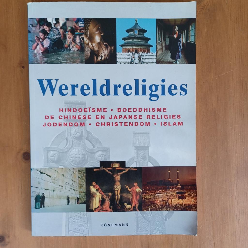Wereldreligies, Boeken, Godsdienst en Theologie, Gelezen, Overige religies, Ophalen of Verzenden, Markus Hattstein