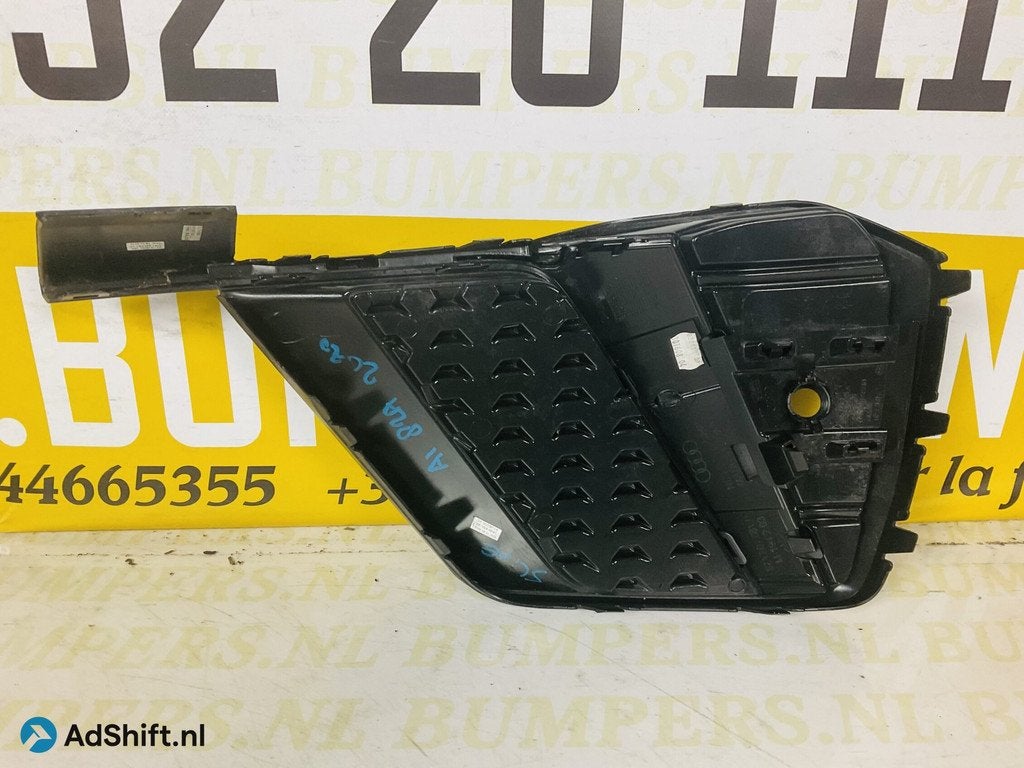 Grill Audi A1 82A Sline S-Line Bumper Rooster, Auto-onderdelen