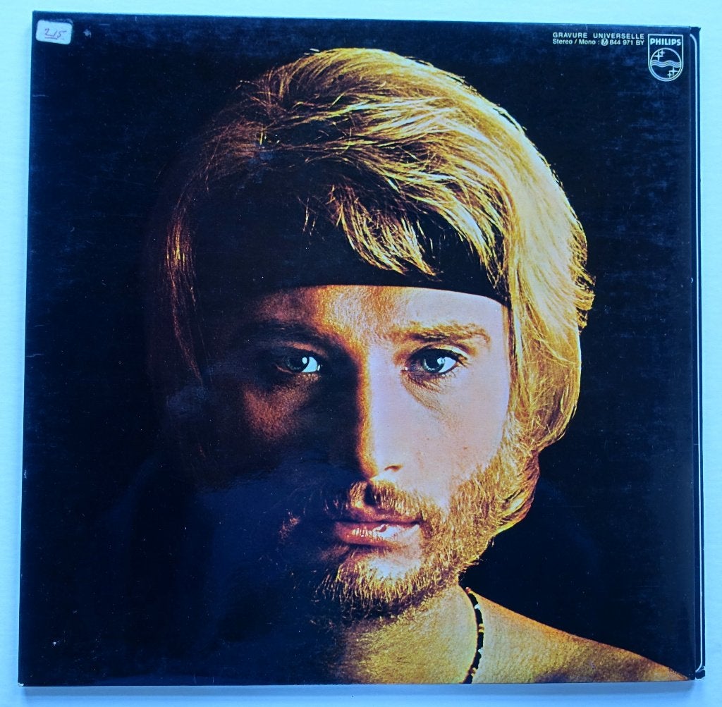 Johnny Hallyday, riviere...ouvre ton lit, lp, vinyl, Gebruikt, Inclusief binnenhoes, Ophalen of Verzenden, 12 inch