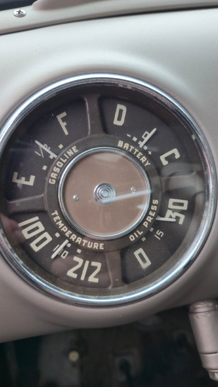 Chevrolet pickup 3100, foto 5