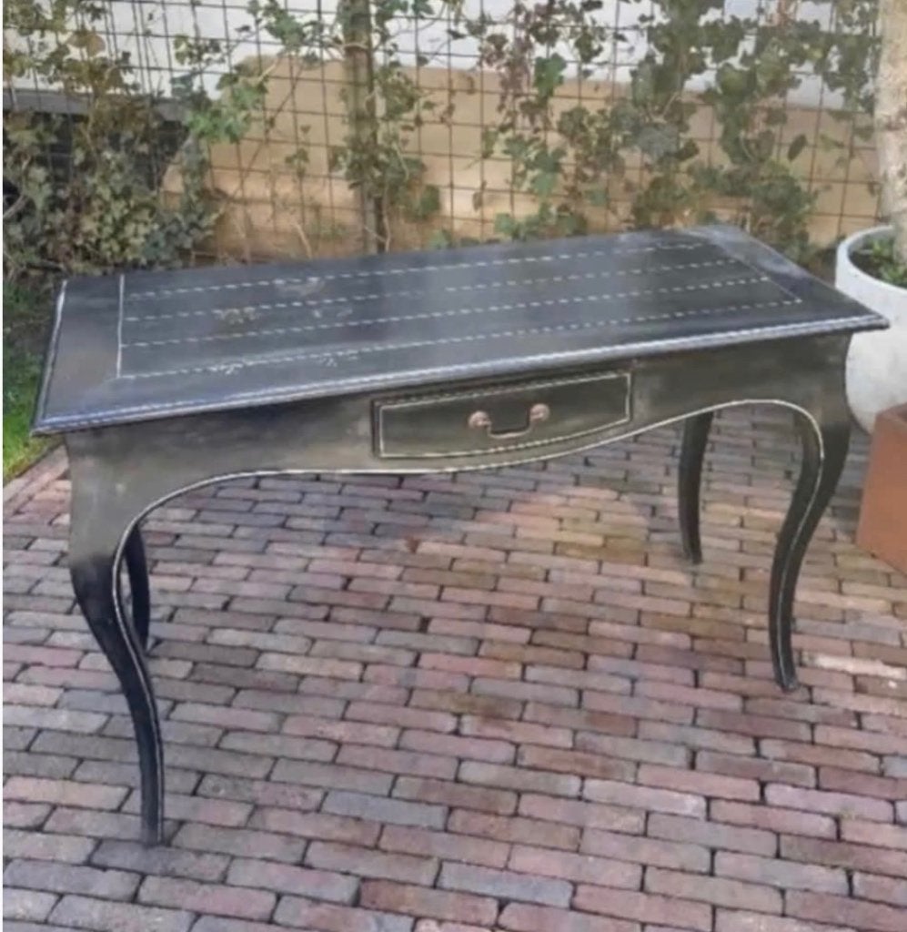 Wandtafel, Ophalen, Overige materialen, 100 tot 150 cm, Zo goed als nieuw