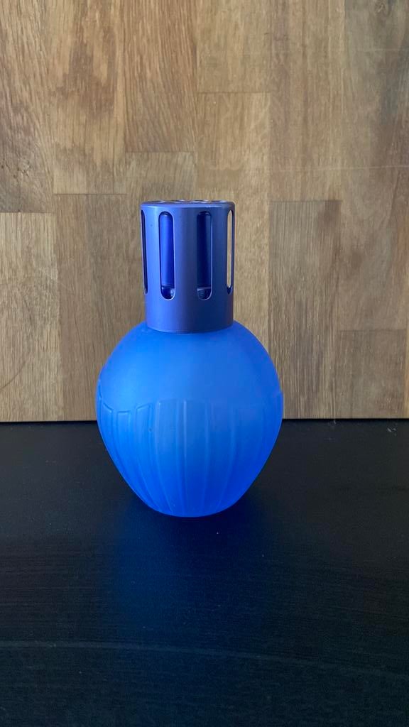 Maison/Lampe berger geurbrander, Ophalen of Verzenden, Zo goed als nieuw