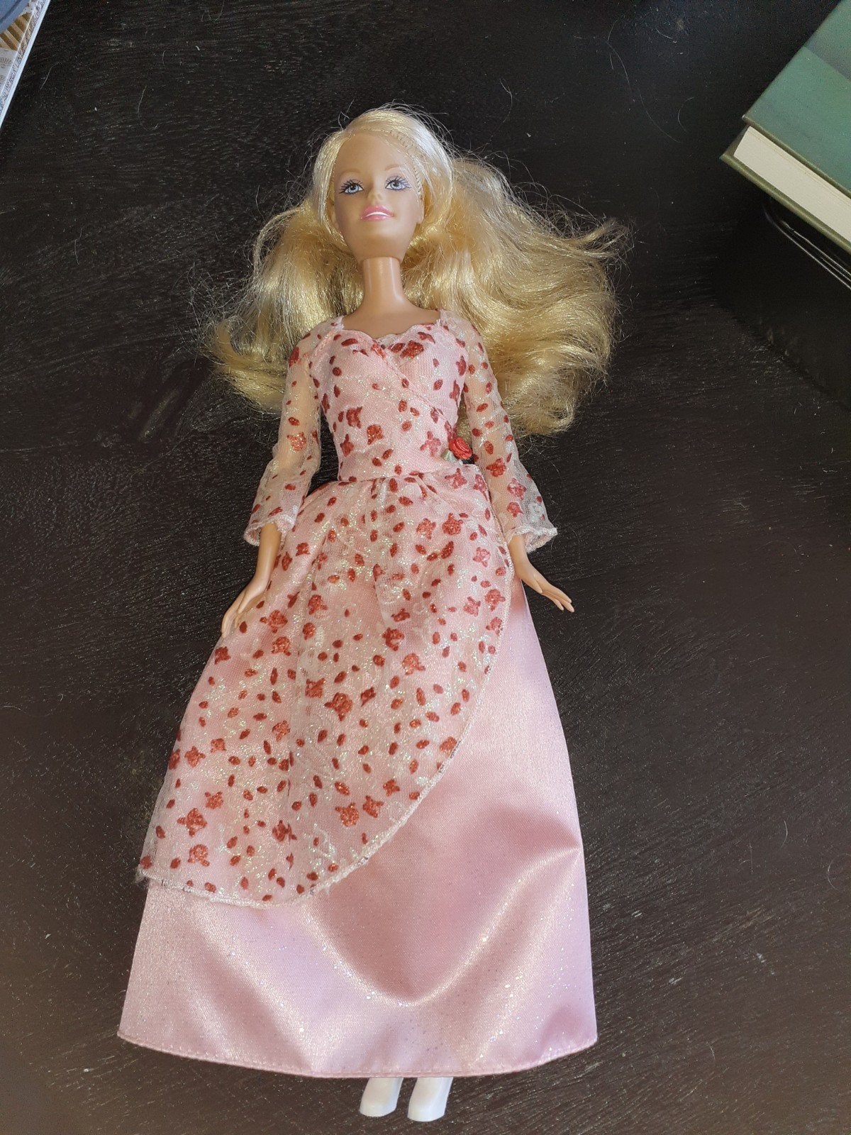 Barbie Pricess Collection 2004, Ophalen, Gebruikt