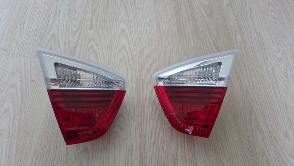 Achterlichten bmw e90, Auto-onderdelen, Verlichting, Ophalen of Verzenden, Nieuw, BMW