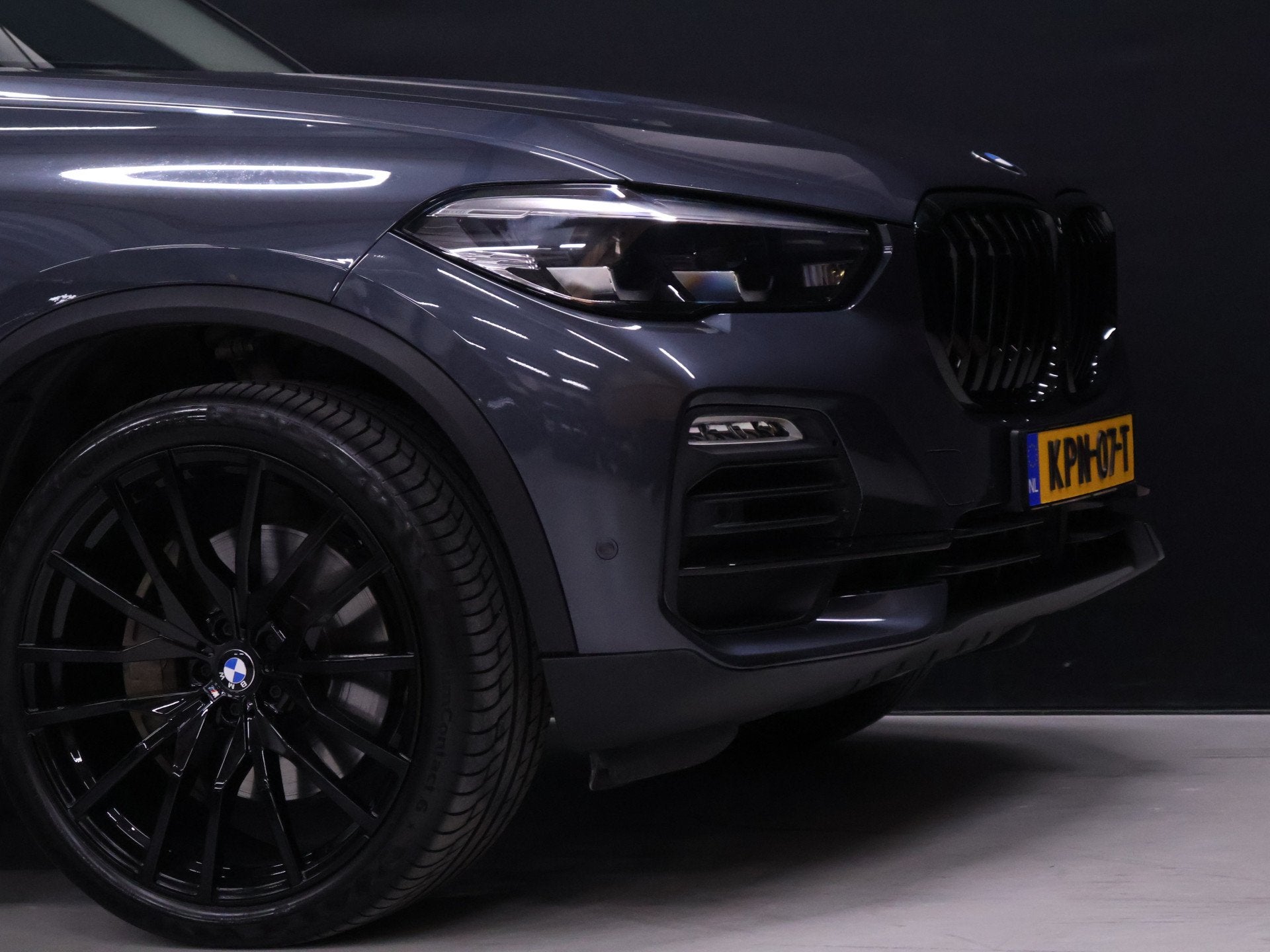 Foto 32 van BMW X5 xDrive45e Sport [SOH 97%, PANORAMADAK, HARMAN KARDON,
