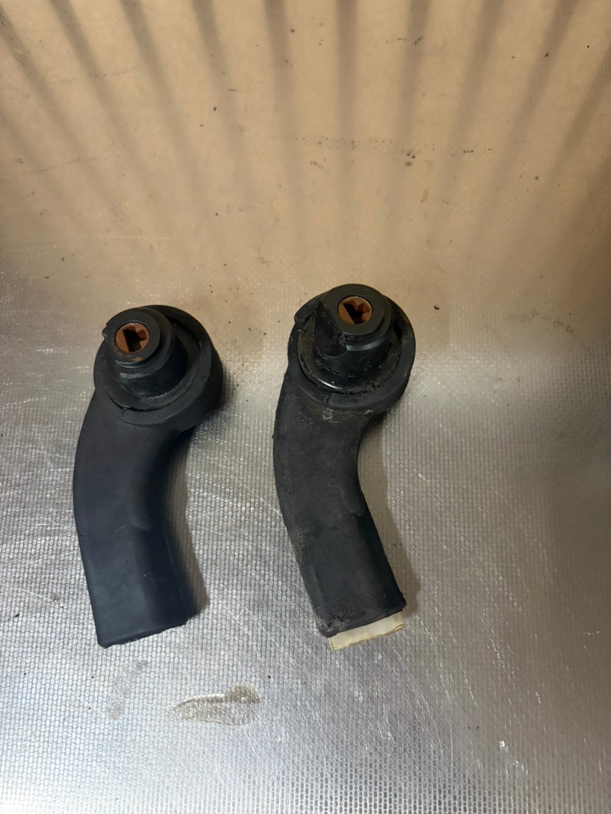 piaggio zip type 1/2/3 contact slot stekker, Ophalen
