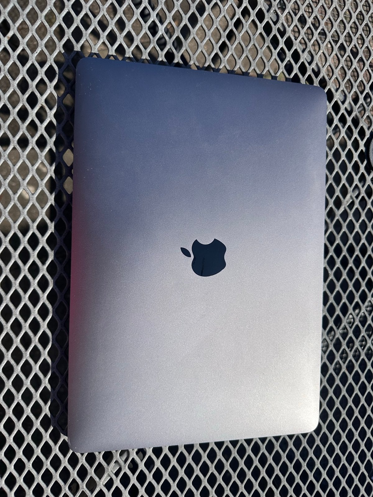 MacBook Pro 13 inch - Gebruikt met lichte schade, Gebruikt, Qwerty, 8 GB, 13 inch