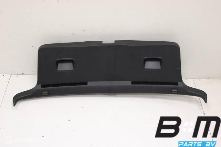 Achterklepbekleding VW Golf 4 GTI, Gebruikt