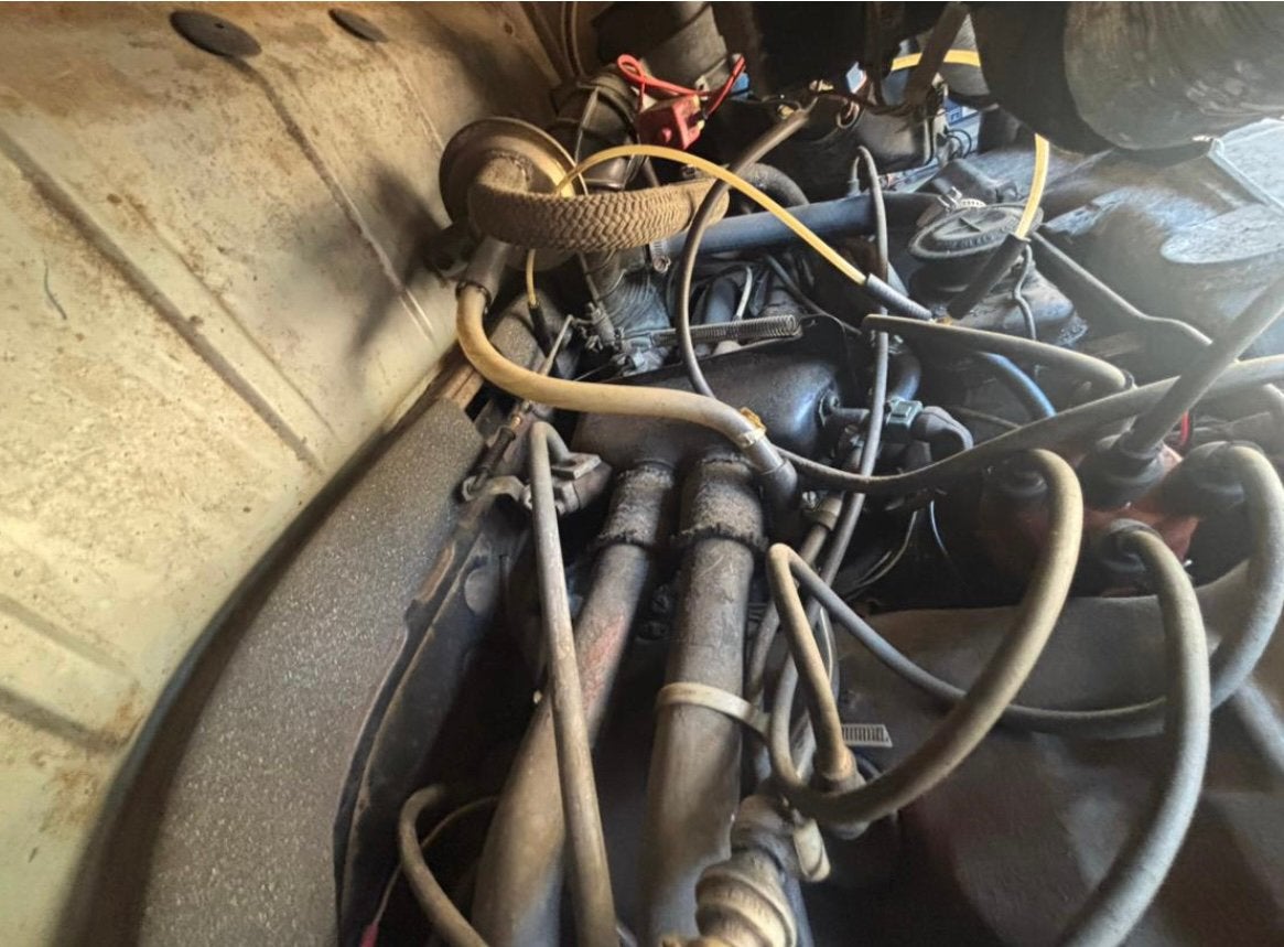Volkswagen T2 champagne edition II, foto 7