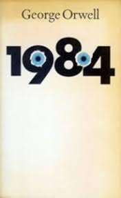 George Orwell: 1984. Nederlandstalig, Boeken, Literatuur, Ophalen of Verzenden, Gelezen, George Orwell, Europa overig