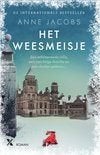 Anne Jacobs - Het weesmeisje - 3 delen, Ophalen of Verzenden, Nieuw