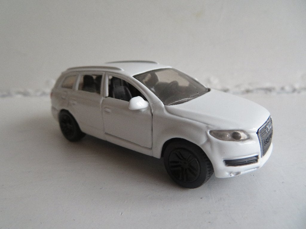 Siku Audi Q7 4,2 FSI Quattro, Ophalen of Verzenden, Auto