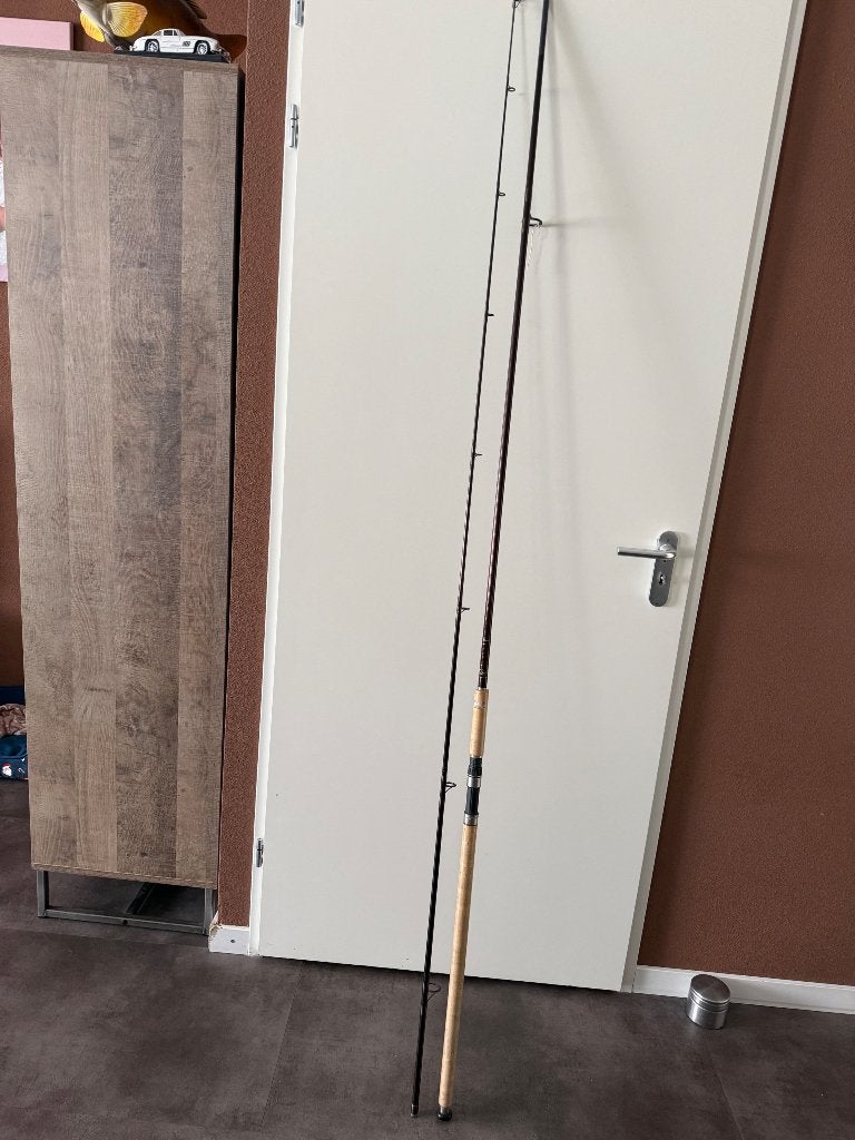 Cor spinhoven 13ft cjw falconer nieuw!, Ophalen, Nieuw, Werphengel