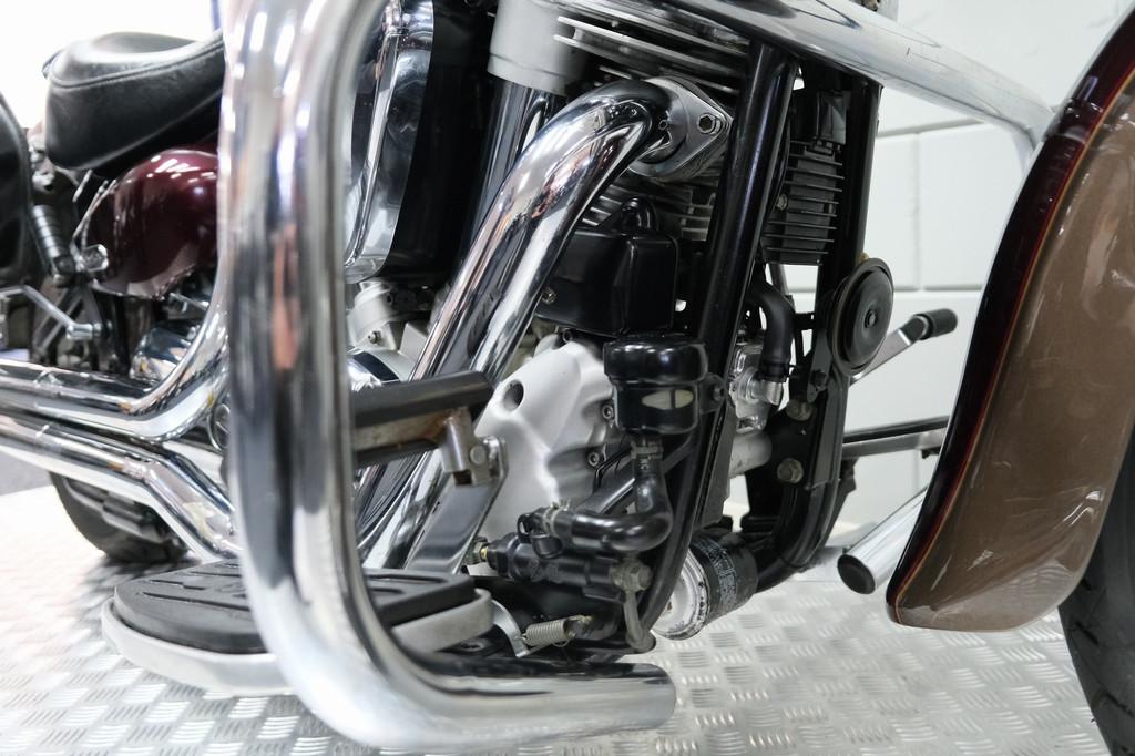 Yamaha XV 1600 A WILDSTAR (bj 2002), Koolhovenlaan 101
1119 NC  Schiphol-Rijk, NL, Klantenservice@yamaha-motor.nl, Chopper, Yamaha Motor Europe N.V.