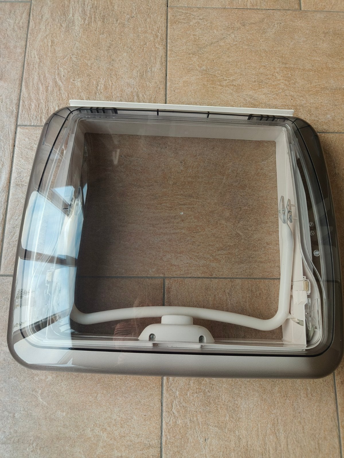 Dometic mini heki 40x40 dakluik, Ophalen, Nieuw