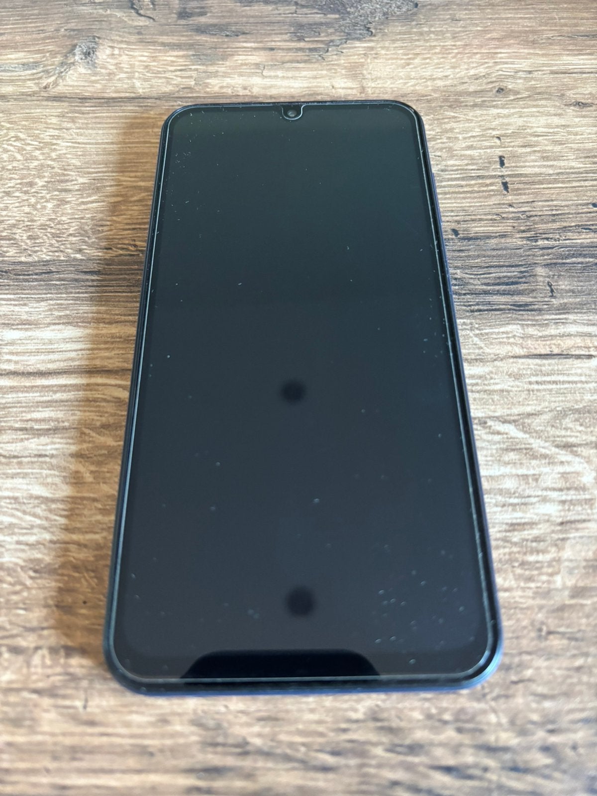 Samsung A15 128gb, Zwart, Touchscreen, Ophalen of Verzenden, Zo goed als nieuw