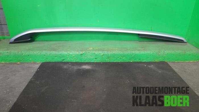 Daklijst links van een Peugeot 2008, Gebruikt, -, -, Ophalen of Verzenden
