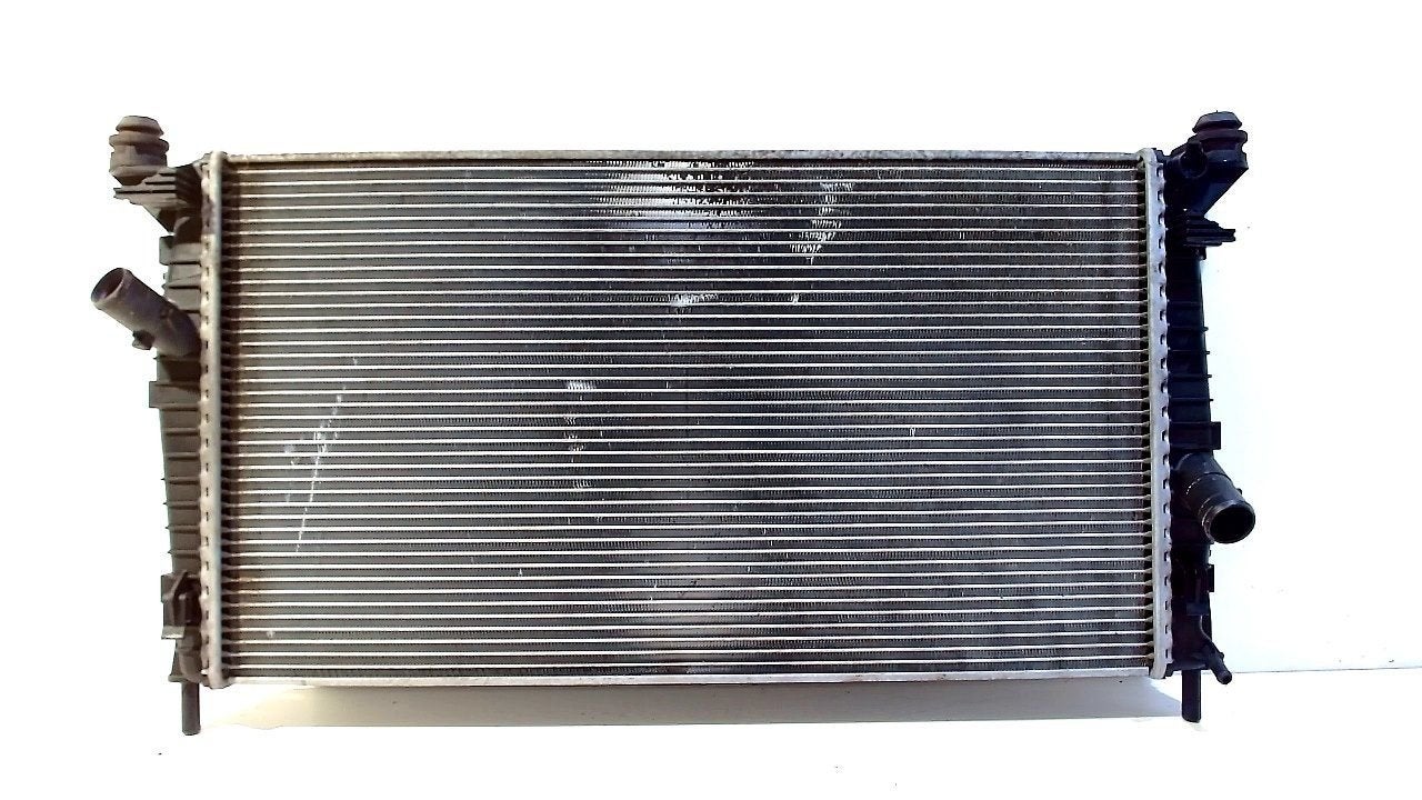 Radiateur Ford Focus, Onderdelen@venauto.nl, Van der Ven Autorecycling B.V., Gebruikt, Ettenseweg 76, 4706 PB Roosendaal, The Netherlands