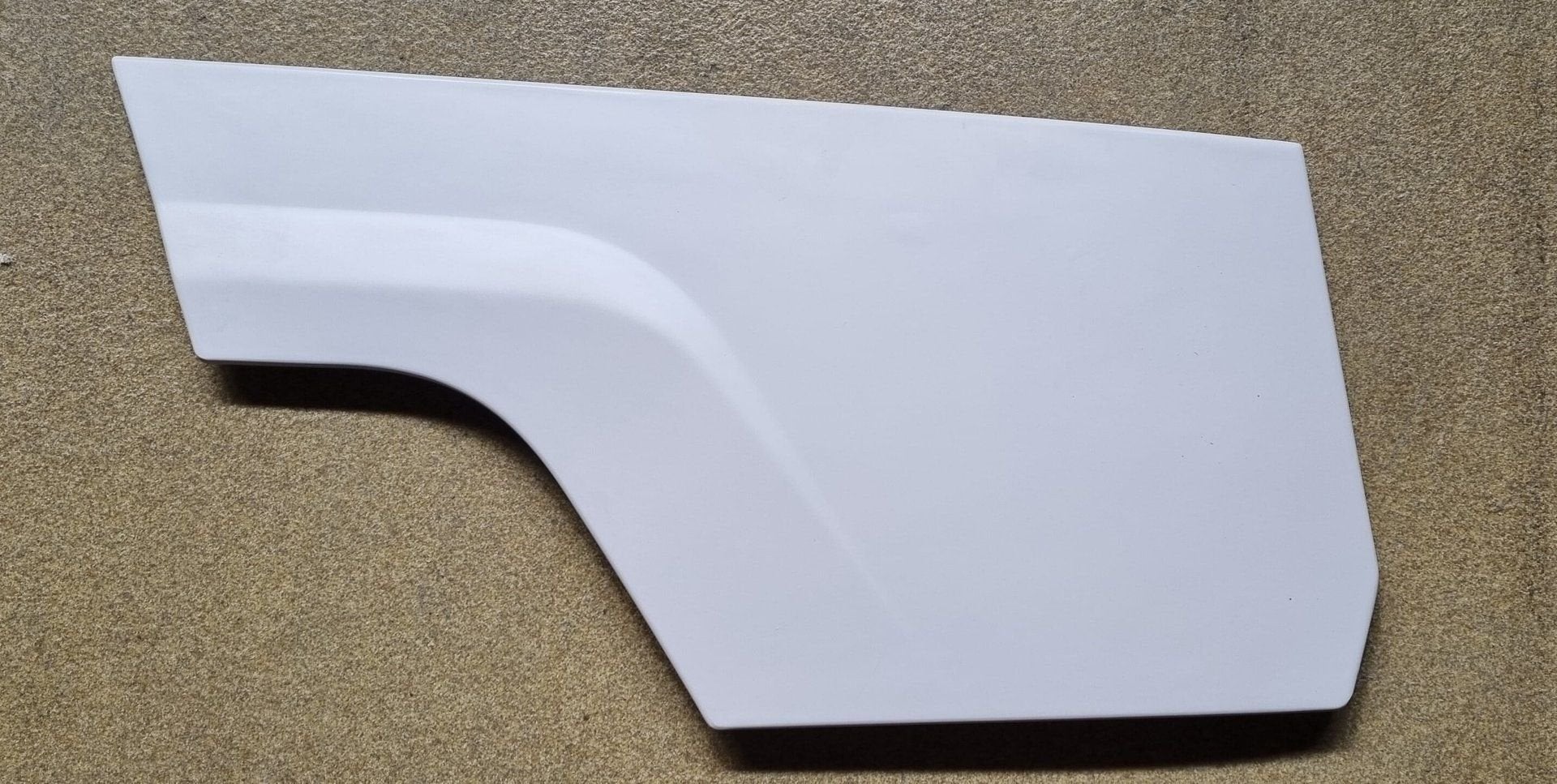 DEUR EXTENTIE RECHTS RVI T-RANGE 7482510542A, Auto-onderdelen, -, Renault, -, Nieuw