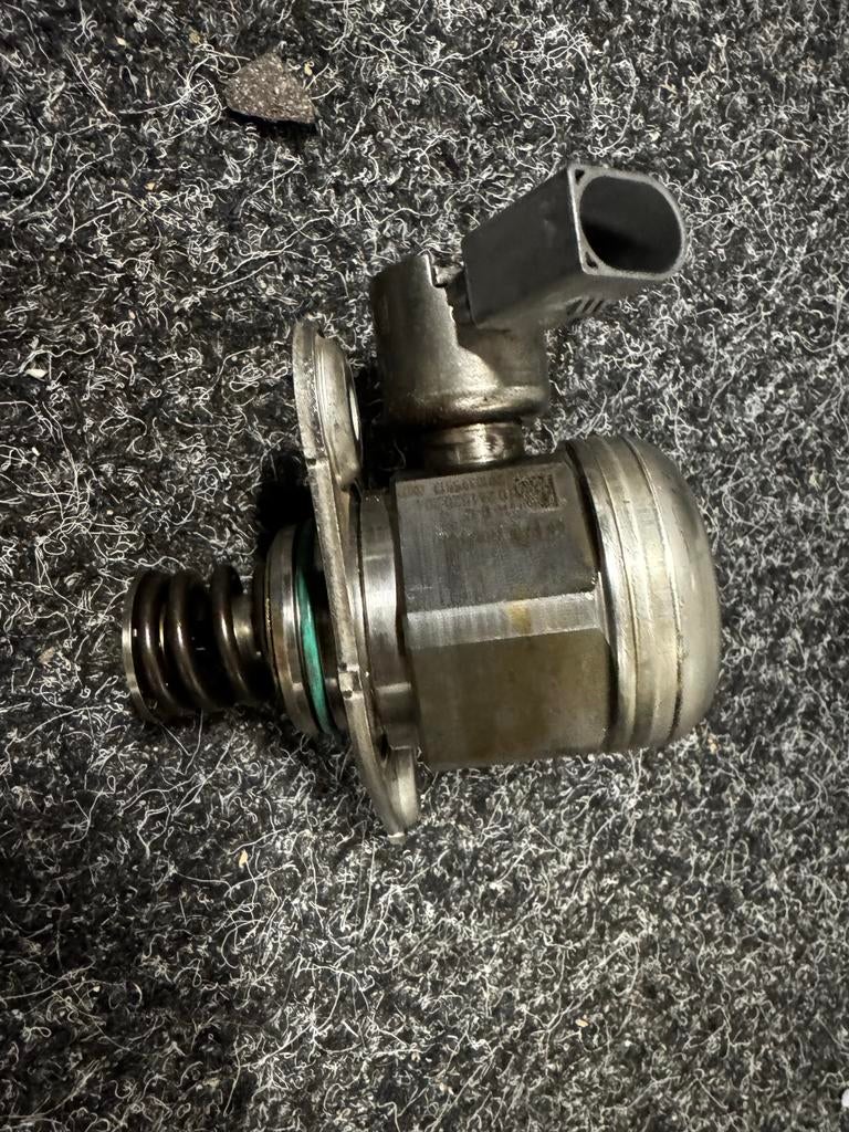 Mercedes Hogedrukpomp A1330700001 amg, Ophalen of Verzenden, Gebruikt