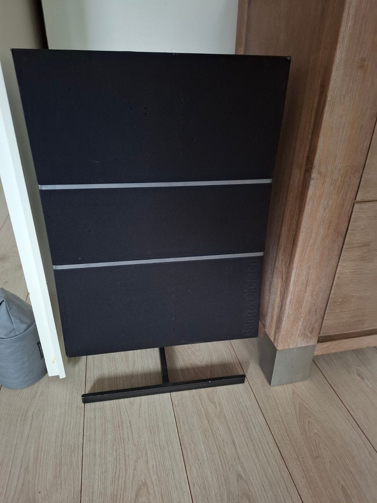 Bang & Olufsen BeoVox RL6000 speakers (2 stuks) - Onbeschadi, Ophalen, Stereo speakers, Zo goed als nieuw, 60 tot 120 watt