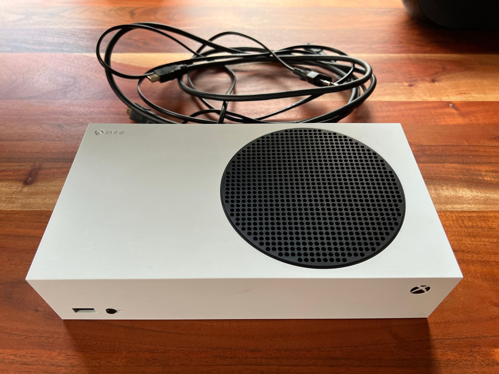Xbox Series S - Zo goed als nieuw