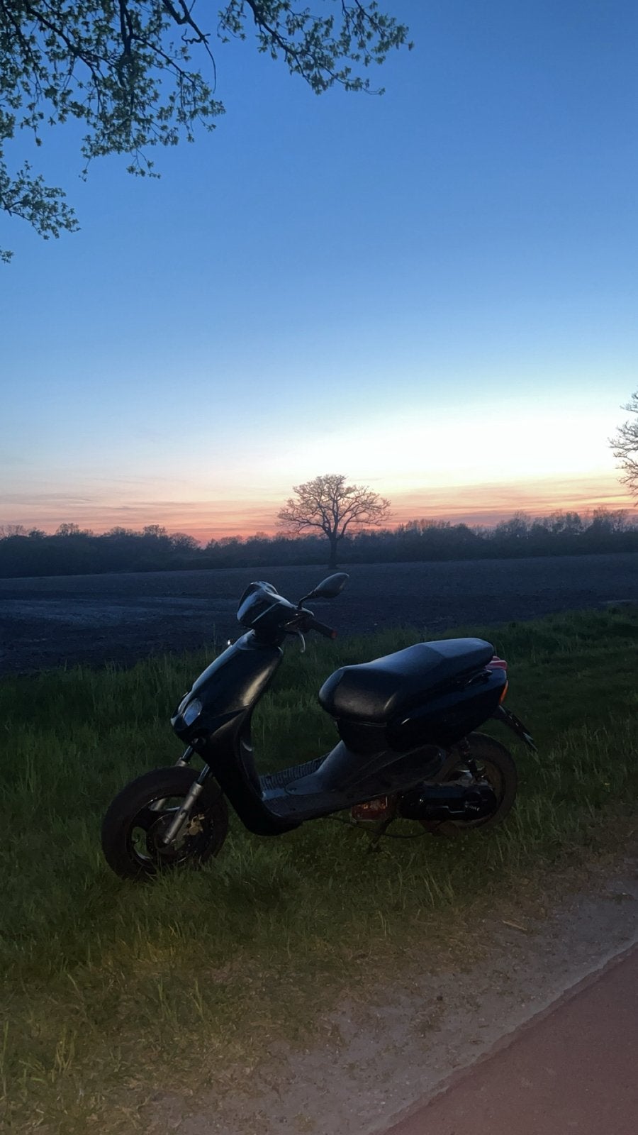 Yamaha Neos 50cc Project!!!, Fietsen en Brommers, Scooters | Yamaha, Gebruikt, Neo's, Maximaal 45 km/u, Benzine, Ophalen