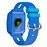Denver Kids Smartwatch SWK-110 Blue, Overige materialen, N, N, Blauw