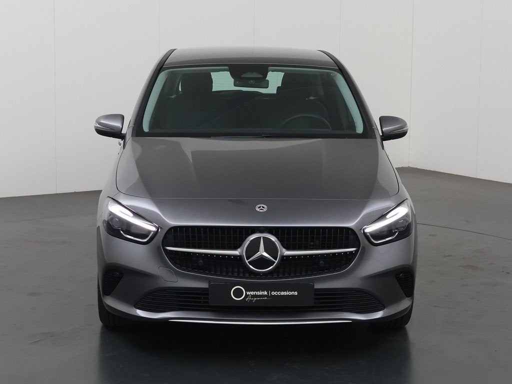 Mercedes-Benz B-klasse 250 e Business Solution | Trekhaak |, Auto's, Mercedes-Benz, Gebruikt, 4 cilinders, 16 kWh, 1655 kg