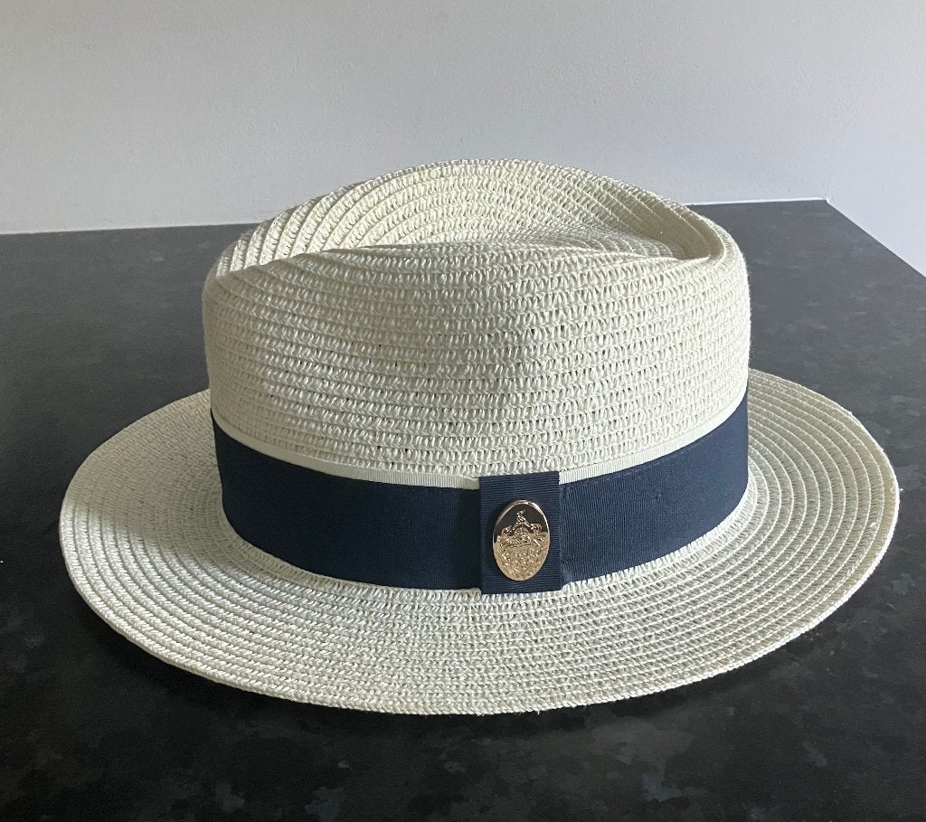 Dames zomerhoed Hicks&Brown, Kleding | Dames, Hoeden en Petten, Ophalen of Verzenden, Zo goed als nieuw, 56 of 57 cm (M, 7 of 7⅛ inch)