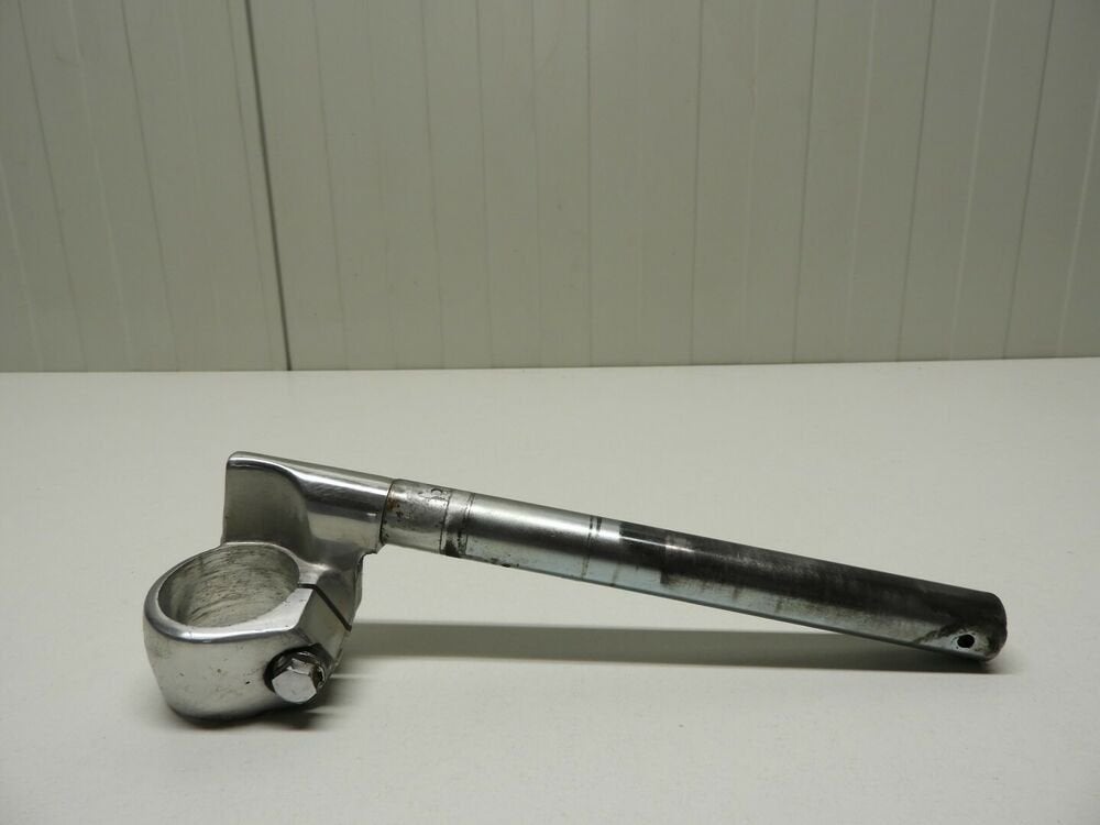 CBR1000F 1993 - 1996, 1989 - 1992 Honda Clipon D1-44133
