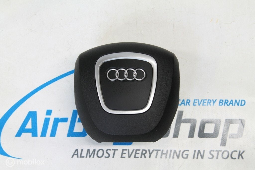 Stuur airbag Audi A4 B7 (2005-2008)