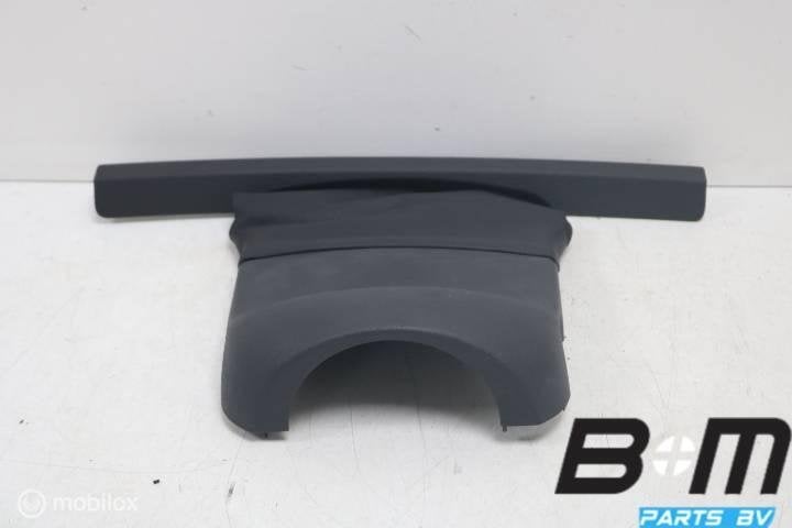 Bovenzijde stuurkolom bekleding VW Golf 7 GTI 5G0858565A, Auto-onderdelen, Gebruikt
