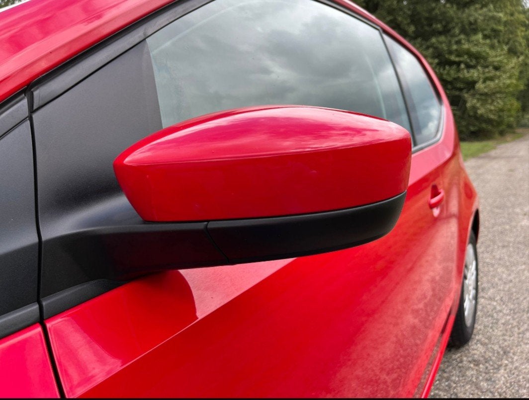 Foto 22 van Volkswagen up! 1.0 | 1e Eigenaar | 85.265 km | APK okt 2027