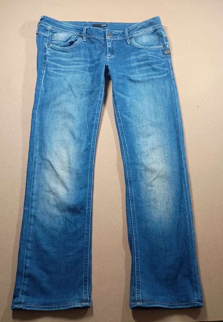 G-Star RAW Attacc, Blauw, Ophalen of Verzenden, W30 - W32 (confectie 38/40), G-STAR RAW