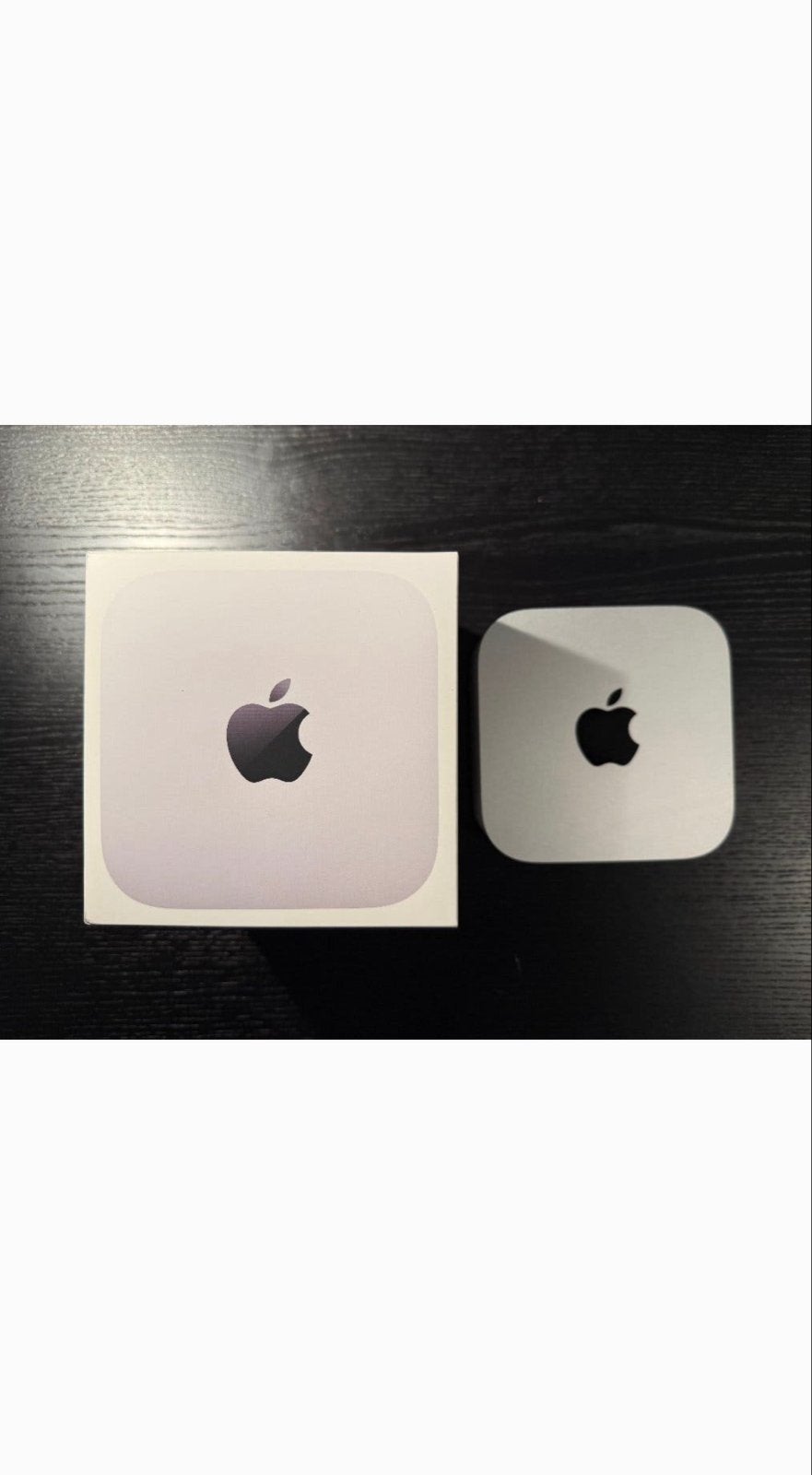 Mac Mini M4 256GB SSD 16GB RAM, Computers en Software, Ophalen of Verzenden, 16 GB, Mac Mini, SSD