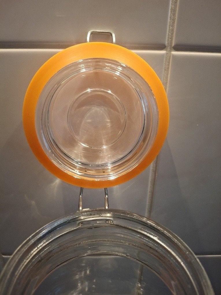 Limonade glas dispenser, Ophalen of Verzenden, Nieuw, Overige typen