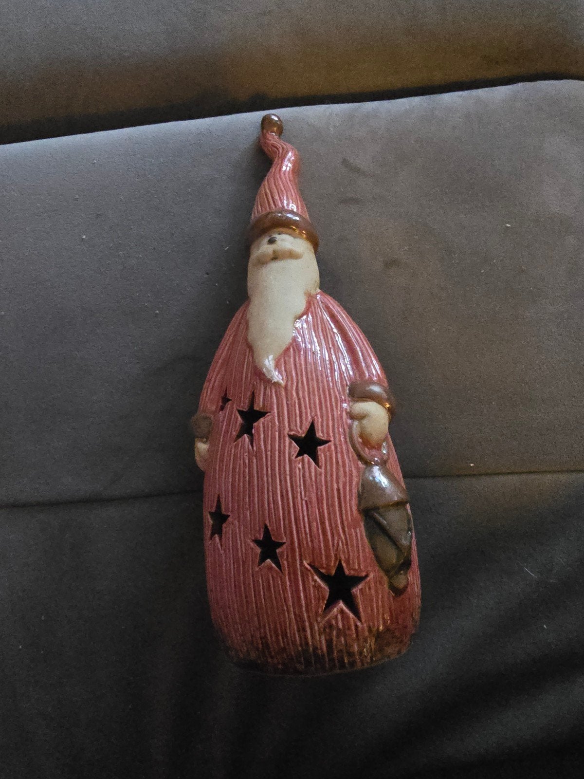 kerst beeld, Ophalen of Verzenden, Nieuw, Dier
