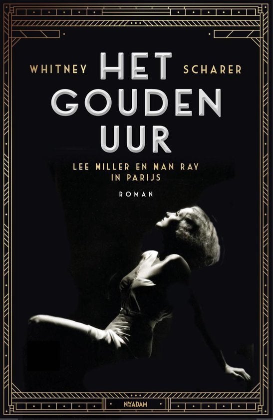 Whitney Scharer - Het gouden uur, Boeken, Ophalen of Verzenden, Nieuw