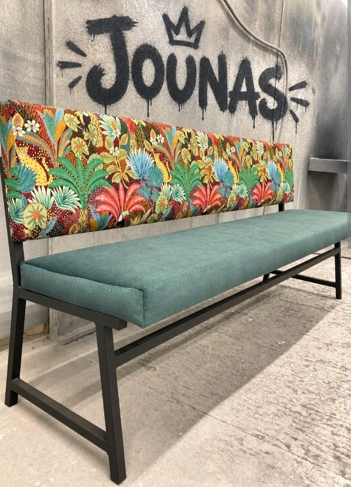 jounas stoffeerder, Ophalen of Verzenden, 75 tot 100 cm