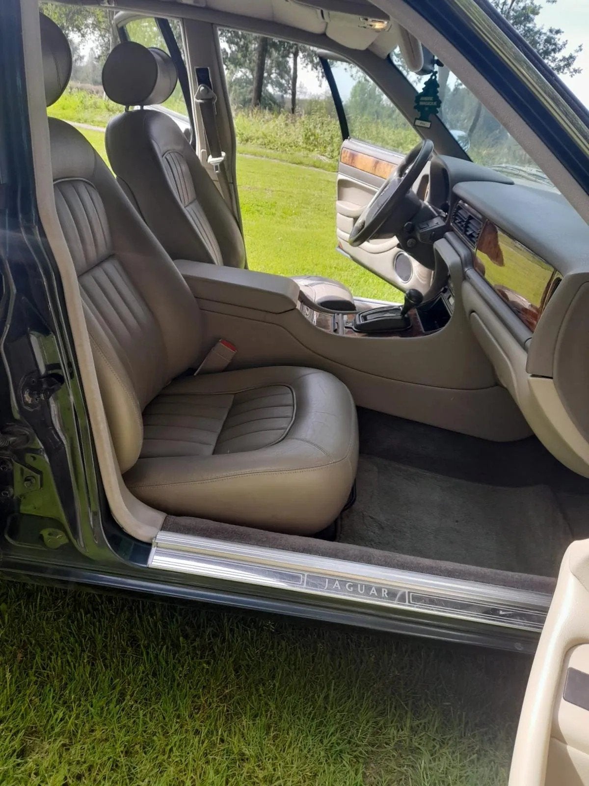 Jaguar XJ X300 XJ6 XJ300 3.2 executive, foto 11