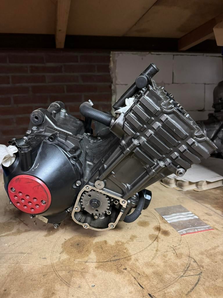 Te koop motorblok Z1000 2003 2004 2005 2006, Ophalen
