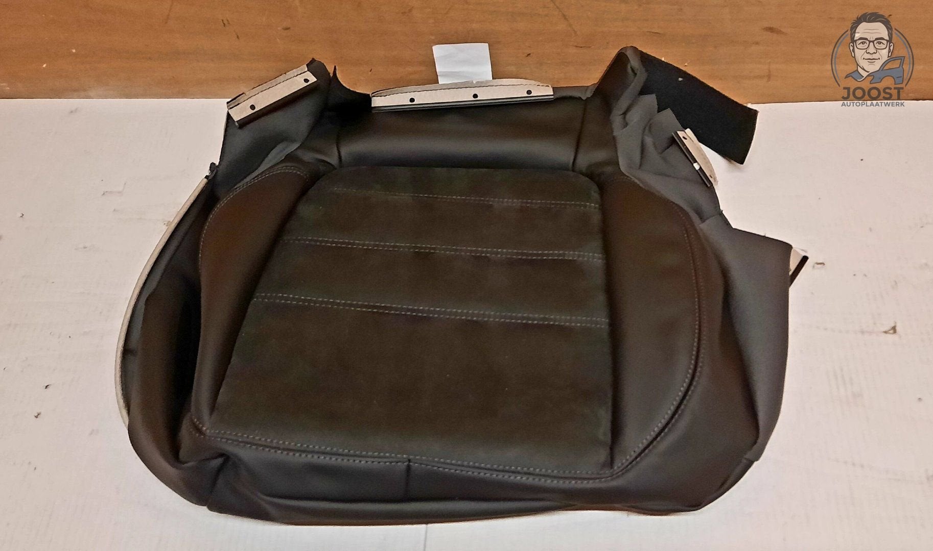 Stoelbekleding zitvlak Porsche Cayenne 92A GTS 7P5885406FQ, Auto-onderdelen, -, Porsche, Nieuw, Ophalen of Verzenden