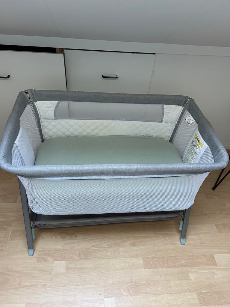 Infans Co-Sleeper, Kinderen en Baby's, Babywiegjes en Ledikanten, Ophalen, Zo goed als nieuw, Overige typen