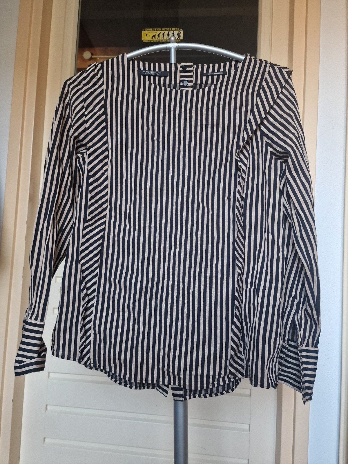 SCOTCH  & SODA Maat xl   NIEUW, Ophalen of Verzenden, Nieuw, Maat 46/48 (XL) of groter