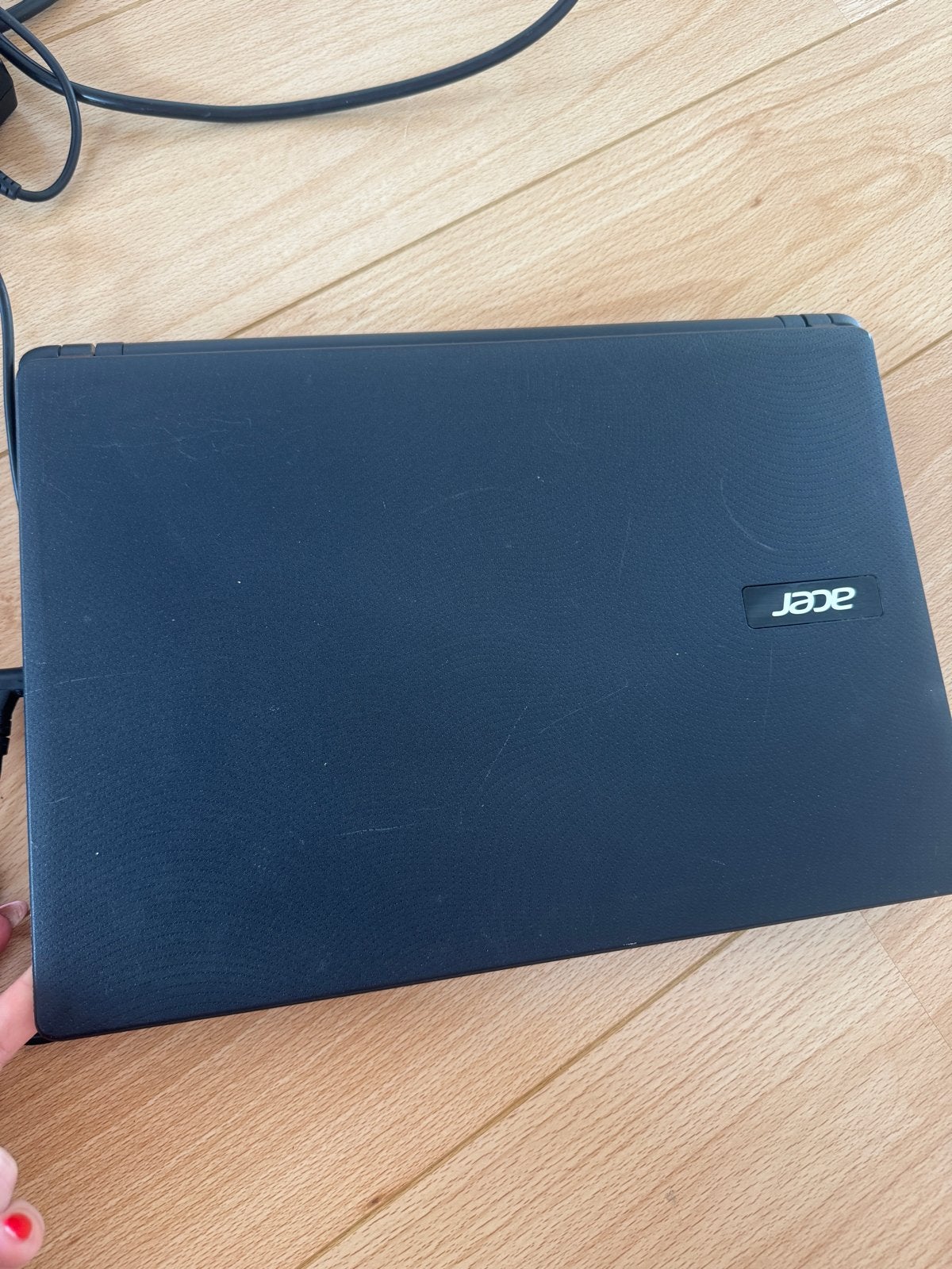 Acer Aspire ES1-431-C94W  eerste wachtwoord vergeten, Computers en Software, Windows Laptops, Gebruikt, Minder dan 4 GB, Qwerty