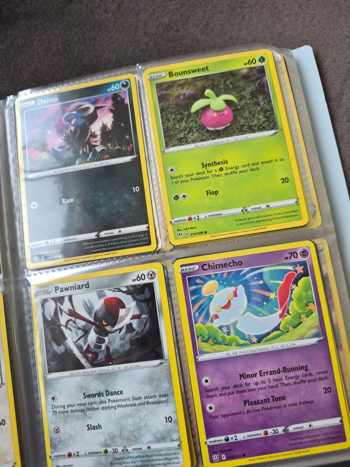 Pokemon, Ophalen of Verzenden, Zo goed als nieuw